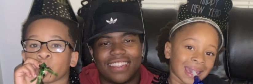 Julian Morgan banner