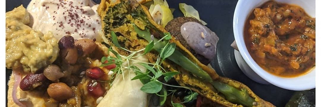 The Ottö-Men banner