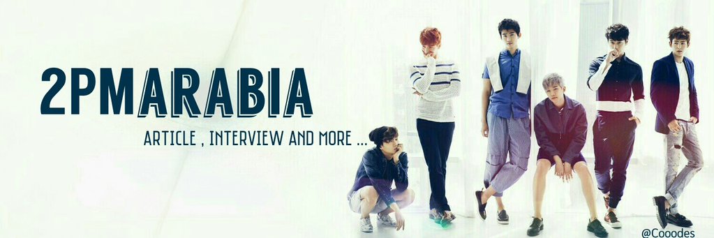 2PM_arabia's profile banner image