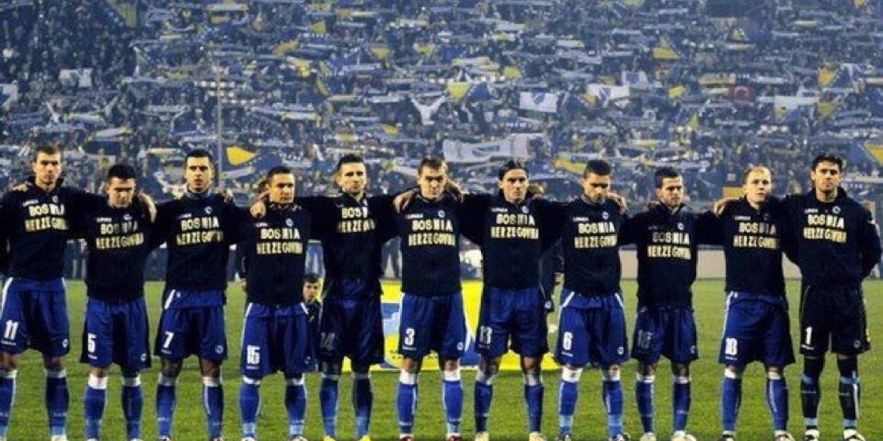AldinBarakovic's profile banner image