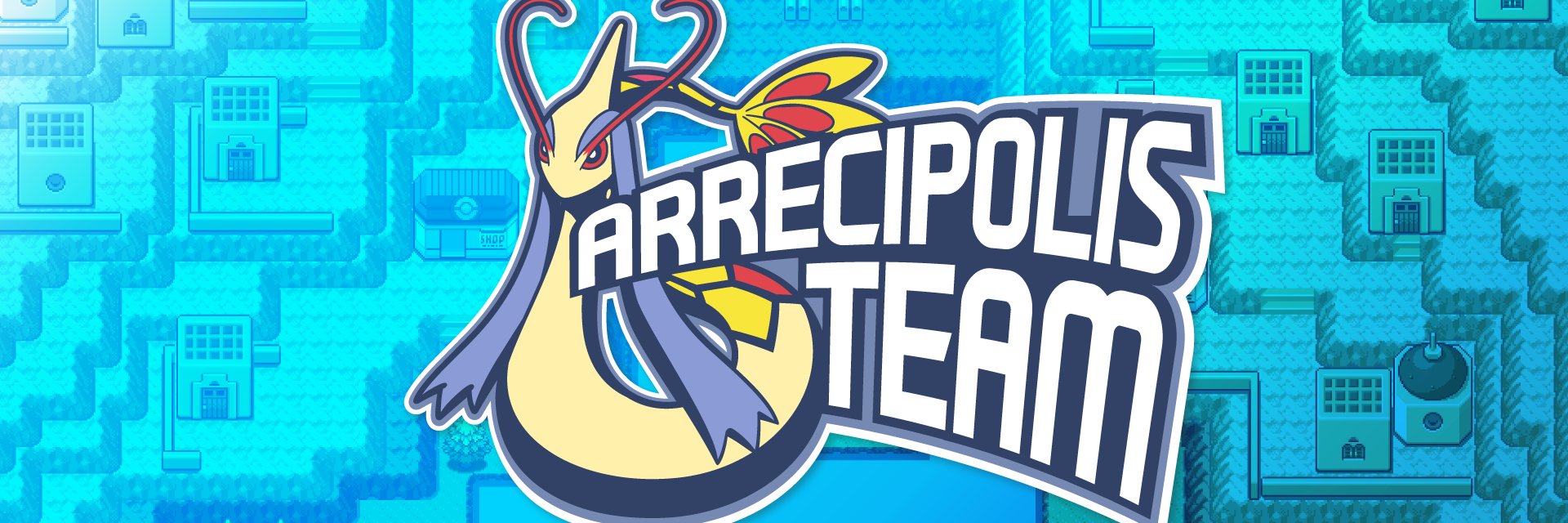 ArrecipolisTeam's profile banner image