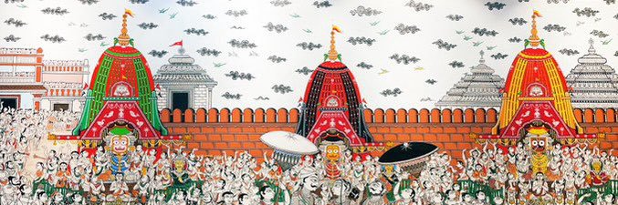 Sambit Parida | ସମ୍ୱିତ୍ ପରିଡା଼ banner