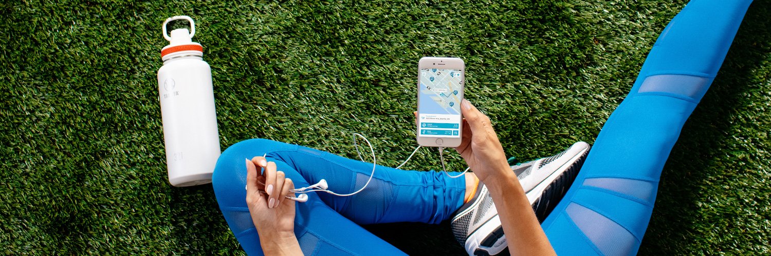 ReachNow Support banner