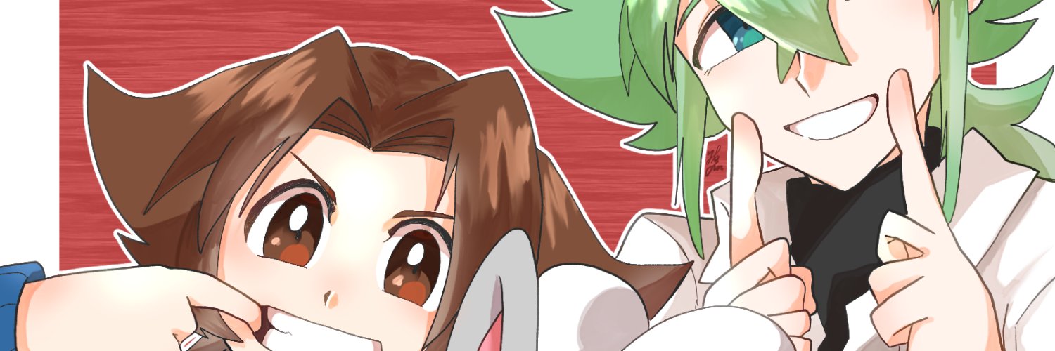 高梨ジュン's banner