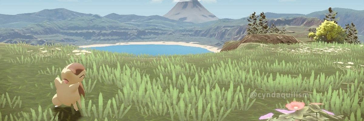 NatouBebou's profile banner image