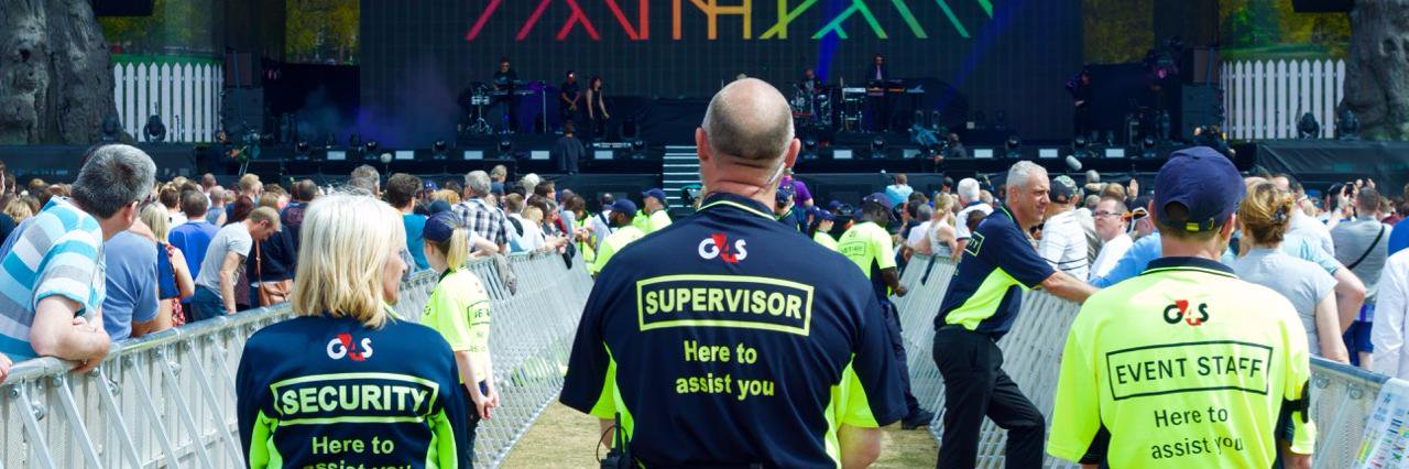 G4S_Events's profile banner image