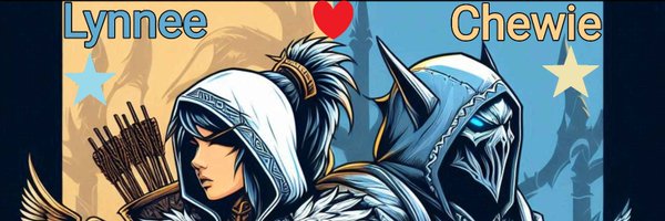 ChewieHS Profile Banner