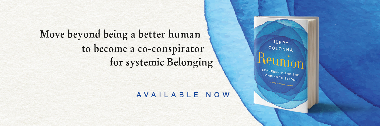 Jerry Colonna banner