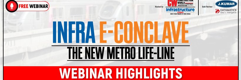InfraToday's profile banner image