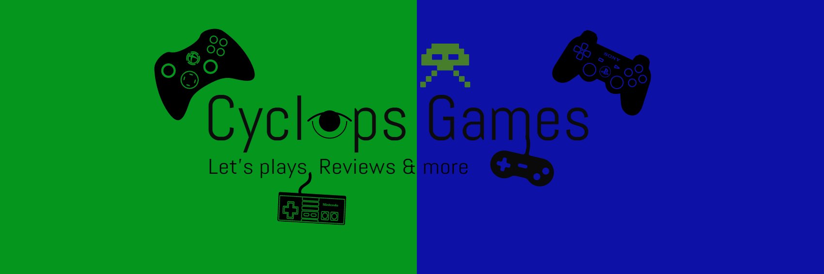 cyclopesgames's profile banner image