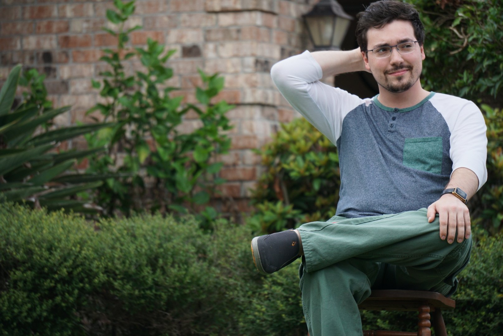 Evoxalien's profile banner image
