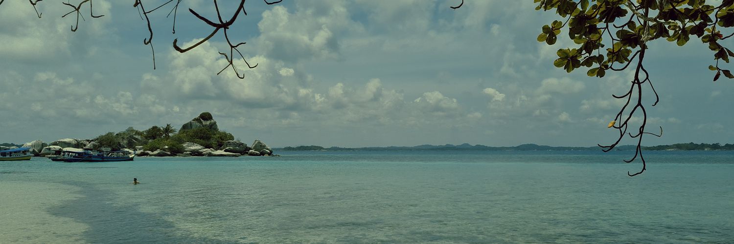 luthfiarf's profile banner image