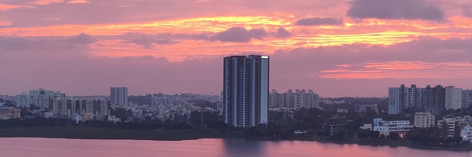 geetumohnani's profile banner image