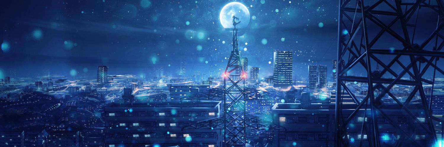 ParisHarvel's profile banner image