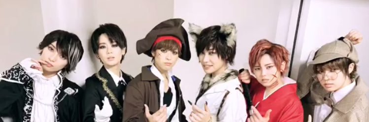 RabbitAMNOS__Y's profile banner image