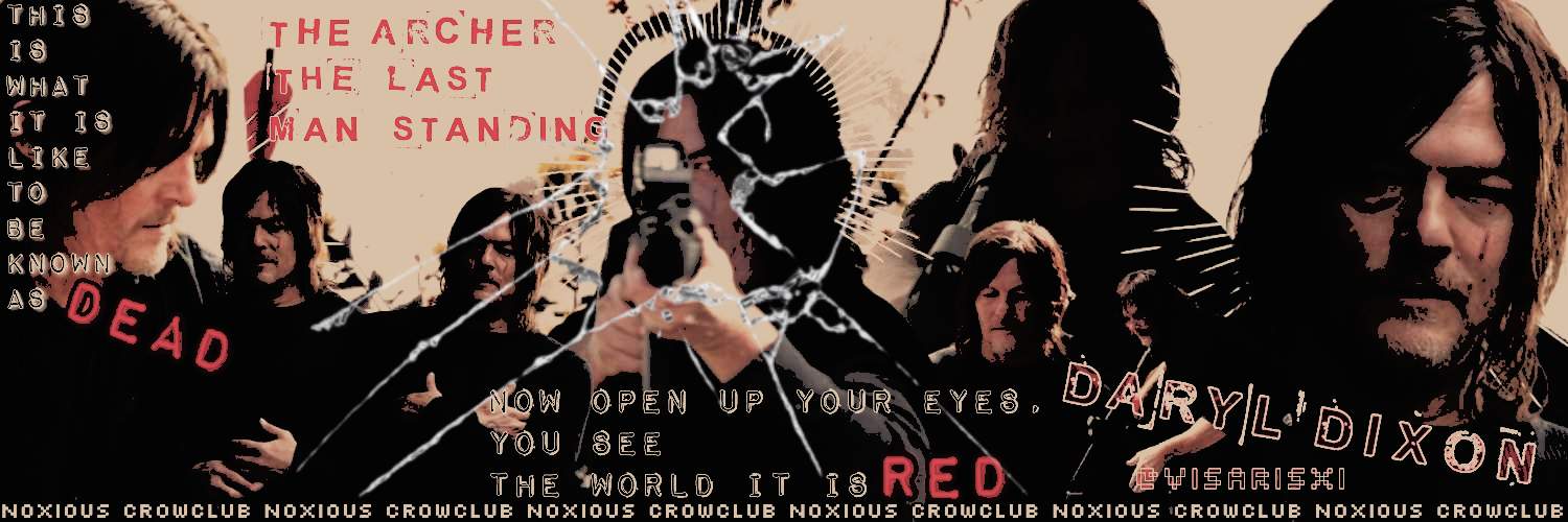 𝑳𝑨𝑺𝑻 𝑴𝑨𝑵 𝑺𝑻𝑨𝑵𝑫𝑰𝑵𝑮 -Parody banner