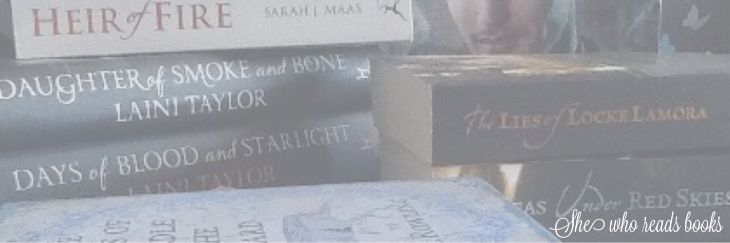 SheWhoReadsBook's profile banner image