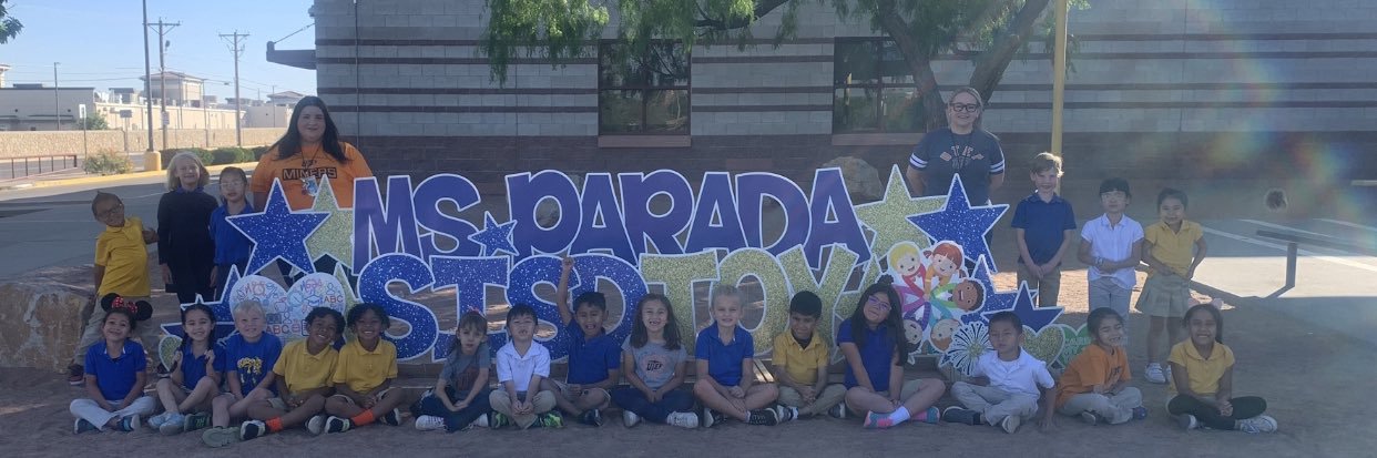 Arleen Parada banner