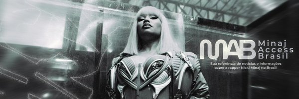 MinajAccess Profile Banner