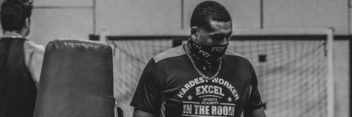 Excel Sports Academy of New England banner