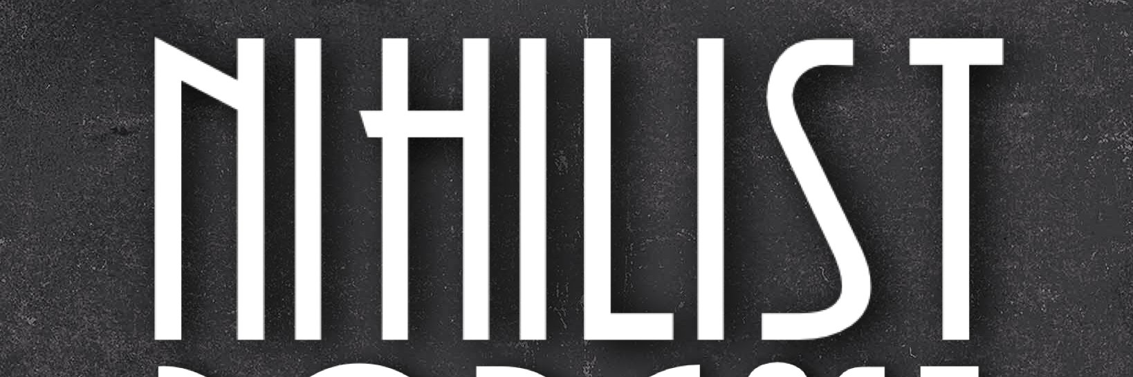 NihilistPodcast's profile banner image