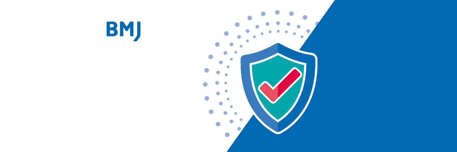 BMJ Open Quality banner