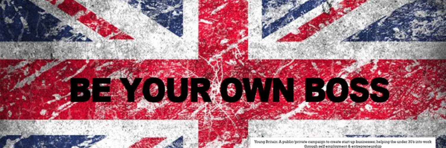 YoungBritain's profile banner image