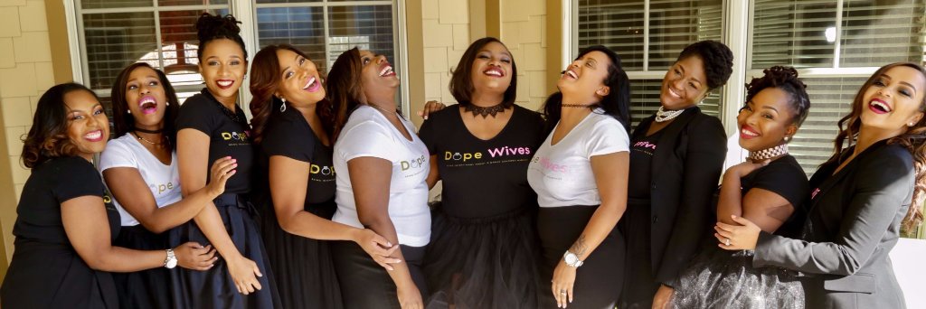 dopewives's profile banner image