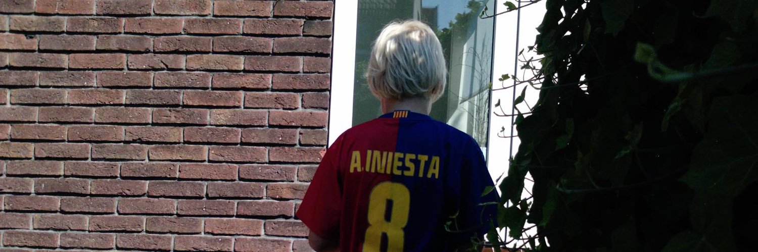 Lucas Weening banner