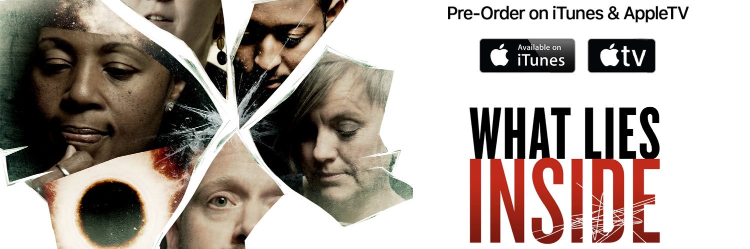 Luke A. Renner banner