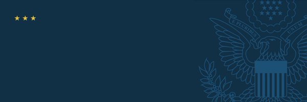 USembassyEC Profile Banner
