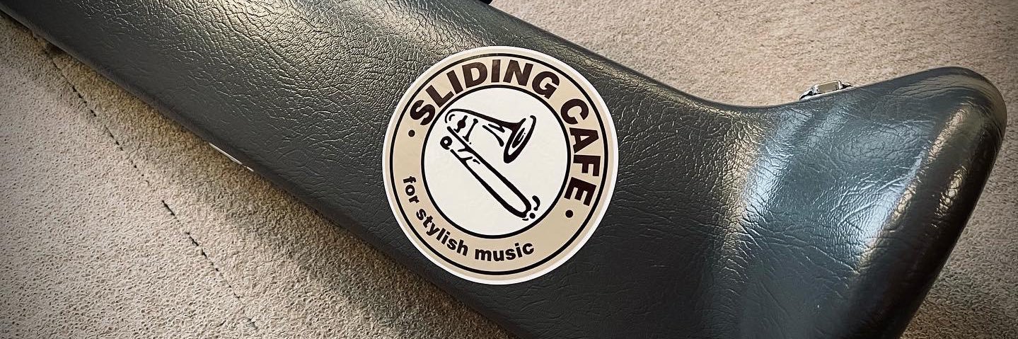 SlidingCafe's profile banner image