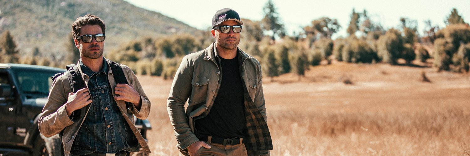 Kore Essentials banner