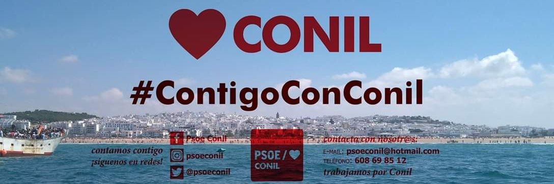 psoeconil's profile banner image