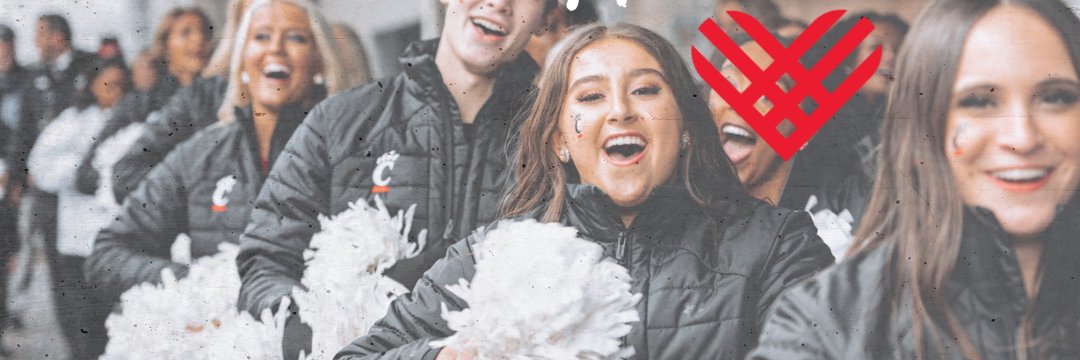 GoBearcatsDANCE's profile banner image