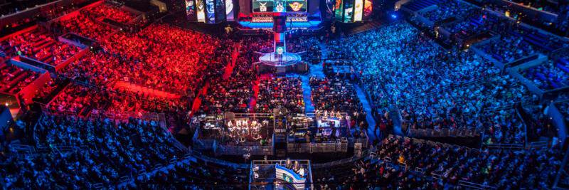 AlgoESports's profile banner image