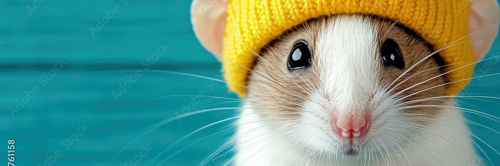 RAT of BURANA🧀🐀 banner
