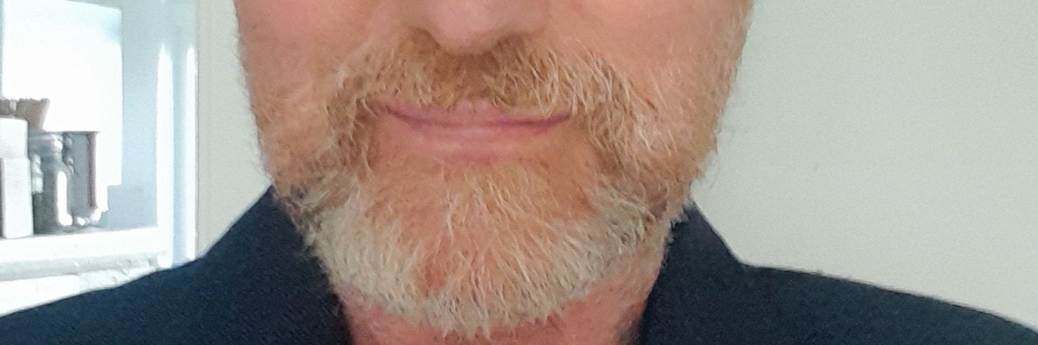 Howard1962's profile banner image
