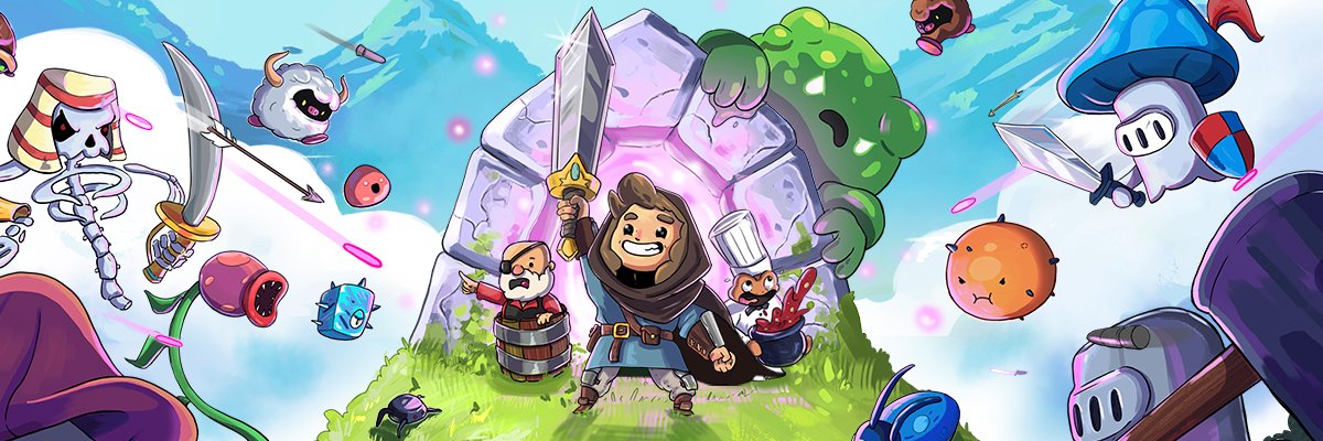 Jamie Bateman banner