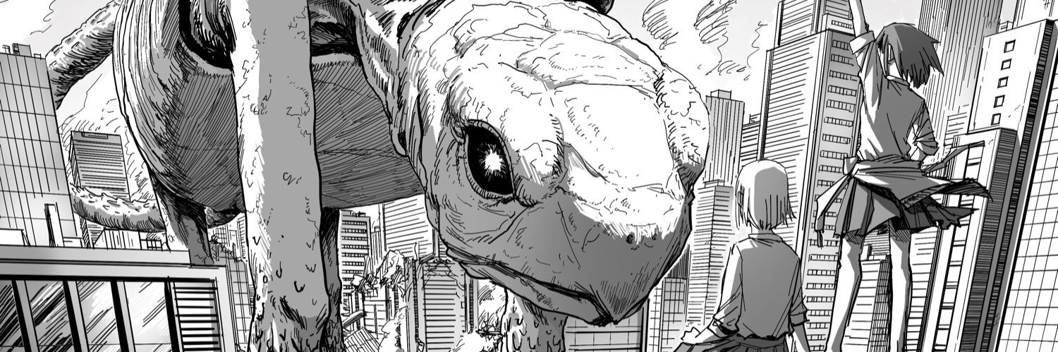 南賀なん@『999号室』連載中 banner