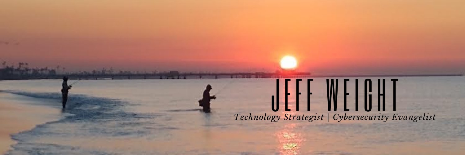 Jeff Weight banner