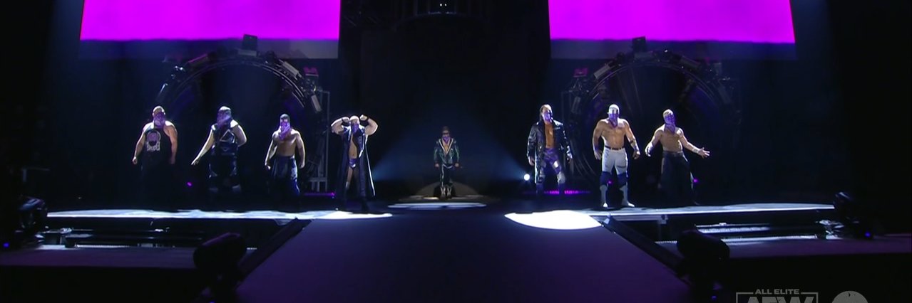 evilbadman's profile banner image