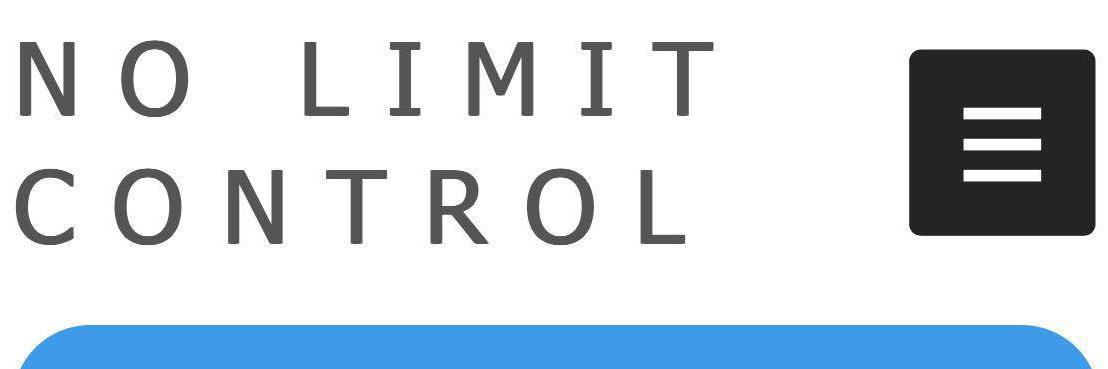 nolimitcontrol's profile banner image