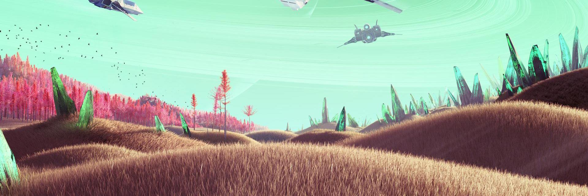 Unknown Explorer banner