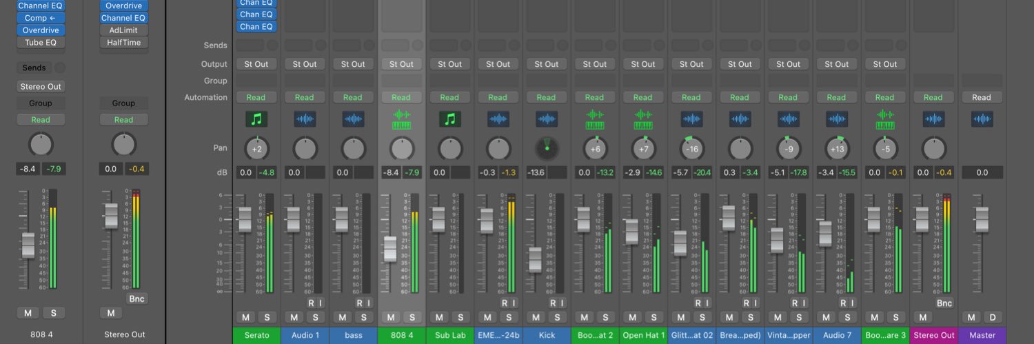 J0hnny JvD0🔥🎧🔊 banner