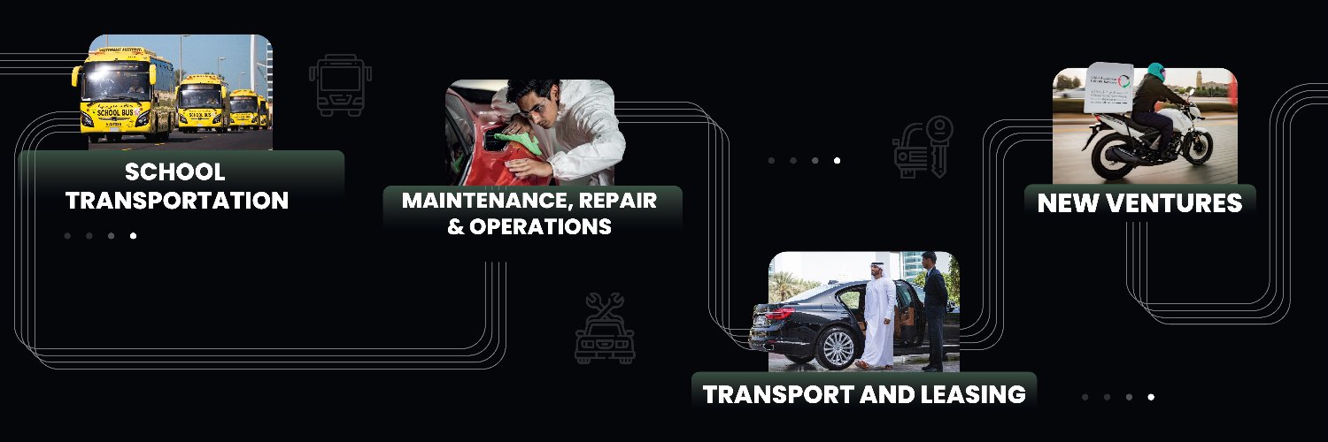 Emirates Transport banner