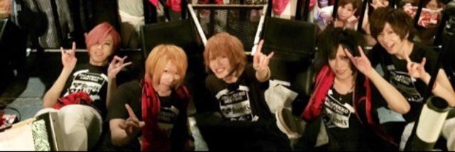 gatyui's profile banner image