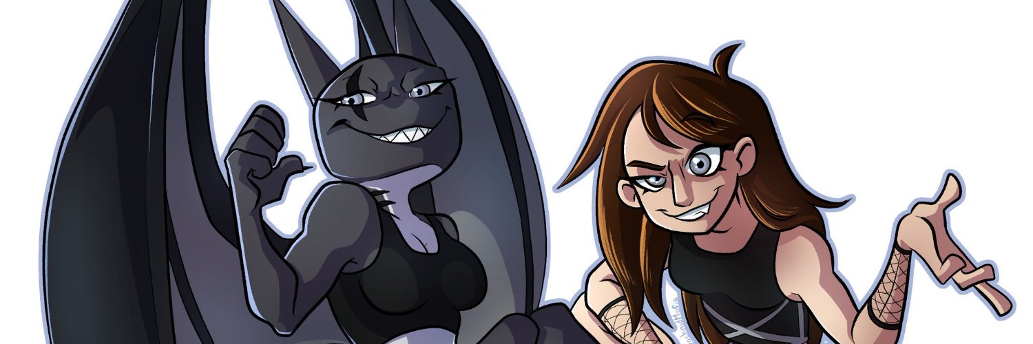 ShadowHaiku's profile banner image
