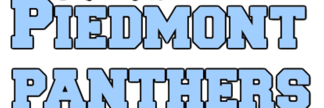 PHS ATHLETICS banner