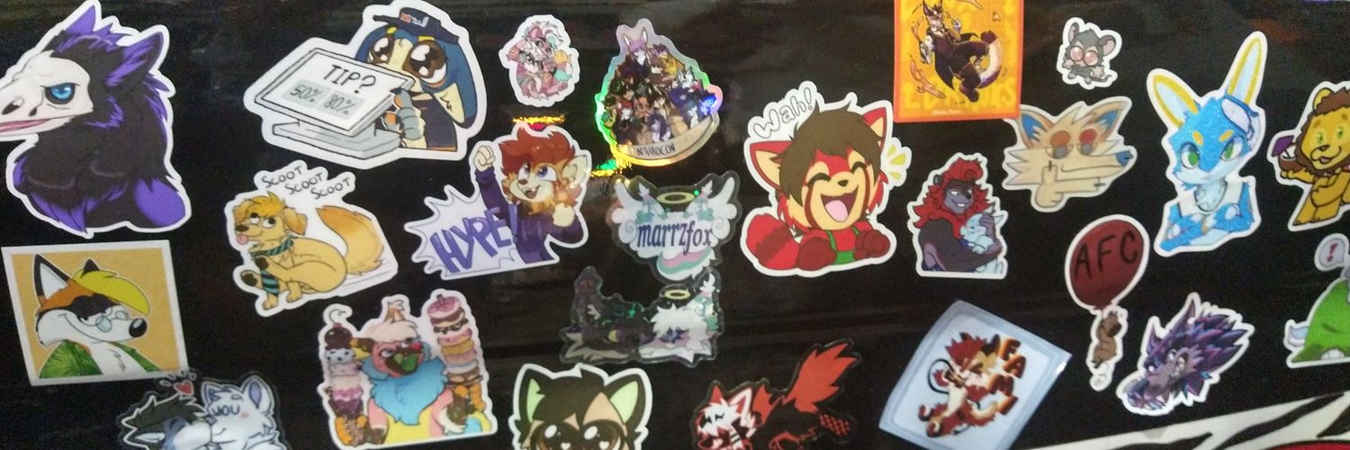 ThatCalicoRay 🇵🇭🎮's banner